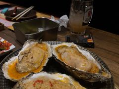 -肉魁屋·烧肉·烧鸟·酒场(高新店)
