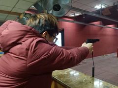 -猎鹰射击俱乐部