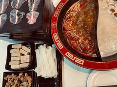 -京门活鱼馆·鱼火锅(百子湾（原红庙）店)