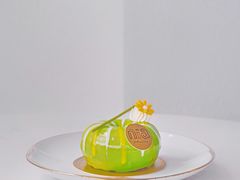 常夏-Bai Meow法式西点咖啡