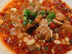 -太二酸菜鱼(永旺梦乐城店)
