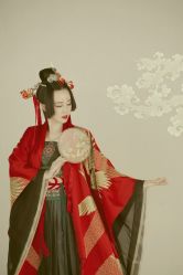 -盘子女人坊生日照·摄影馆(华强店)