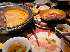 -牛New寿喜烧(虹桥新天地店)