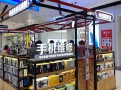 -万达广场(北京槐房店)