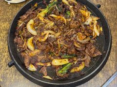 -妈妈手(山大总店)