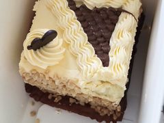 咸奶油榛子巧克力-思味特(纬一路店)