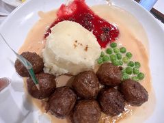 -宜家·瑞典风味餐厅(无锡店)