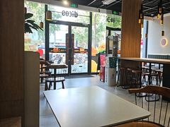 -德克士(长安百货店)