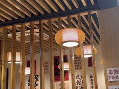 -郑记•不夜城烧烤•龙虾•虾蟹(黄鹤楼店)