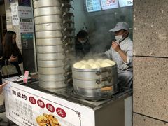 -御梁坊红糖馒头