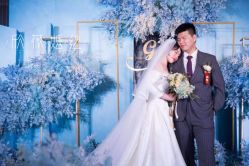 -欣薇婚纱(新源乐汇城店)