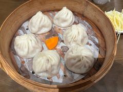 -南翔馒头店(豫园店)