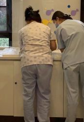 -爱陪伴一对一月子中心(融侨店)
