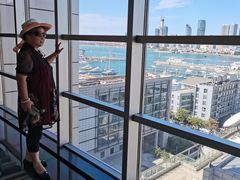 -青岛海尔洲际酒店