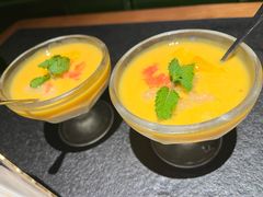 招牌杨枝甘露-权茂上海菜(殷行路店)