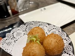 -大渔铁板烧(花园道店)