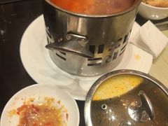 -万达瑞华酒店美食汇自助餐厅(楚河汉街店)