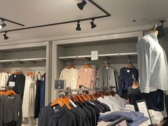-Abercrombie & Fitch(三里屯太古里店)