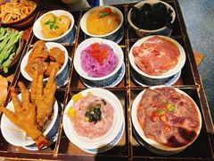 -楠火锅(龙阳广场店)