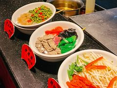 -驻海天一角餐厅