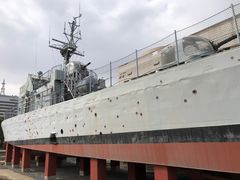 -韩国战争纪念馆