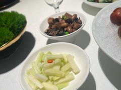 -四季民福烤鸭店(王府井东安门店)