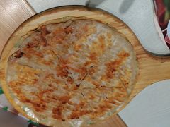 -甲乙饼·手工牛肉饼(东方广场店)