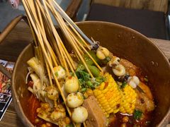 -爷门串串(江南西店)