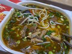 -魏家凉皮(文景路店)