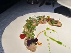 -弦月窗LUNETTE BY AMANDA(复兴路店)