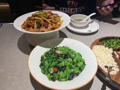 -桂小厨广西菜(万象城店)