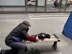 -汗水空间私教健身连锁(SM广场店)