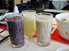 -馋遇江南·精致湖景雅宴(东方之门店)