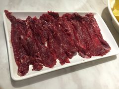 -食潮汕头鲜牛馆(望京保利店)