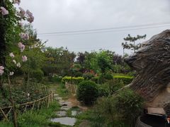 -老磨油饼(高陵店)