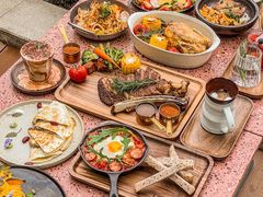 -La Terre乐田(万象城店)