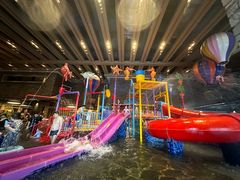 -清河半岛温泉度假酒店