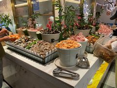 -星伦多自助料理(宝山龙湖天街店)