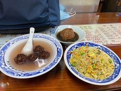 -粗茶淡饭(东关街店)