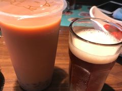 -豪享来中西餐厅(隆昌店)