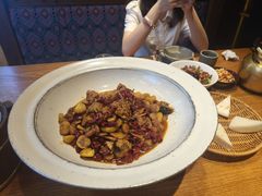 -印象鲵宴·张家界地标美食名片(溪布街店)