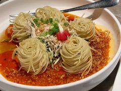 -茅庐川菜(烟台大悦城店)