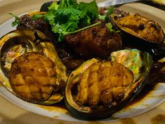 -虎哥私房菜(馒头山店)