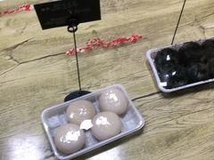 -南大门韩国米糕(公滨路店)