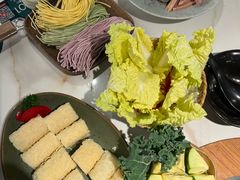 -芸山季·云南野生菌火锅(南翔印象城MEGA店)