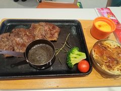 -豪享来(我格广场店)