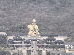 -句容茅山景区