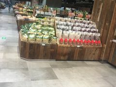 -果蔬好生活超市(乐堤港店)