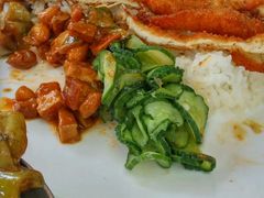 -顶好快餐(市府店)