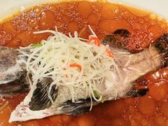 -建滔诺富特酒店-悦餐厅